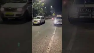 Night At Kk Nagar #shorts