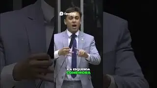 NIKOLAS FERREIRA, Rio: Mega Opera&ccedil;&atilde;o Policial, 60 Mortos e Cr&iacute;tica &agrave; Esquerda 😳