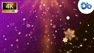 #Abstract #Christmas #snowflake festive background. Christmas happy new year. Shining Snowflakes