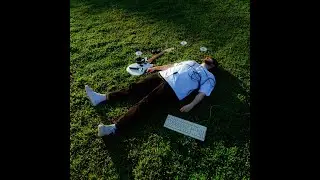 Tyler Palmer - Zombie (Audio)