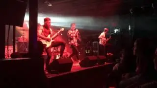 DON BROCO - Money Power Fame (Live in Atlanta, GA)