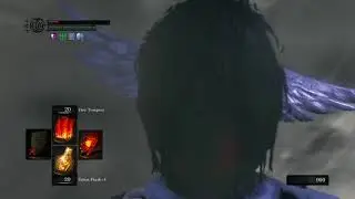 Dark Souls: Remastered - Manus SL1 with Fire Tempest