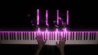 Chopin - Valse de l'adieu (Farewell Waltz), Op. 69 no. 1