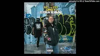 A.C. THE PROGRAM DIRECTOR & URG7 - T.M.O.C. (Too Much Orange Crush)