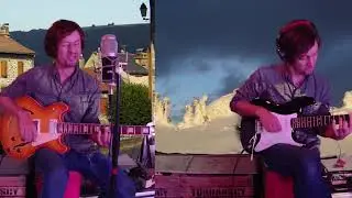 Martin Schmidt - On the sunny side of the street (McHugh/Fields)
