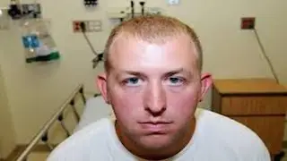 Darren Wilson Claims He&rsquo;s Not Racist As He Says Racist Things