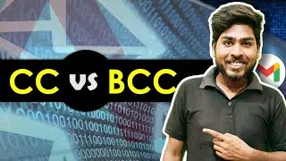 CC vs BCC: What's The Difference | Rahul Devraj