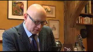 Rencontre avec le libraire Jean-Claude Vrain