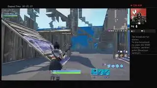 Avault-Biesy-_-'s Live PS4 Broadcast