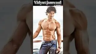 Vidyut Jammwal Martial Arts Power 🔥 Real Commando Action | No CGI #Shorts