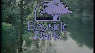 Bayside Park Commercial Waveland, Mississippi 1980