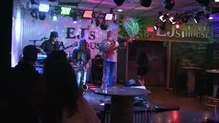 EJ's Tap House Mike Sorresso Jimmy Grant Pat James Graff 10/15 6/22/24 Seaside Heights MASHUP BAND