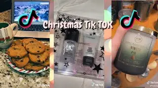 Tik Tok Christmas Compilation 2020 Part 2