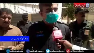 District administration set up various Ehsaas program centers in Khairpur