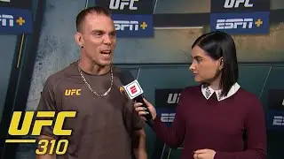 Nate Landwehr won’t let Dooho Choi ‘get anything for free’ in their UFC 310 PPV opener | ESPN MMA