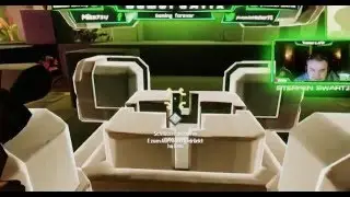 Just gaming