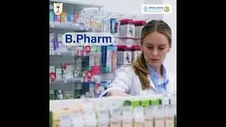 Admission Open 2025 |  Pharm.D |  Pharm.D (P.B) | B.Pharm | M.Pharm | Ph.D.