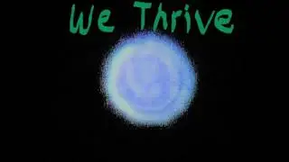 We Thrive (music)