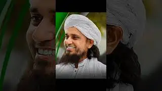 Favourite Islamic Personality who changed the Life of Many Youngsters, By Logical and Mind Blowing