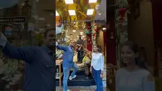 India&rsquo;s viral Furniture shop | Anas Handicrafts 🔥 Tiger 🐅 Anas #pune #pimprichinchwad  #mgroad