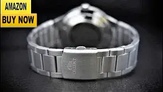 Top 5 Best New Orient Watches You should Buy in 2022!