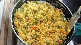 मकर संक्रांति के दिन हम लोगों ने पोहा बनाया था। | Cooking video | Recipe Video | 