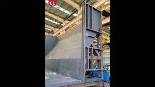 #energy #steel #fabric #greenenergy #greenengineering #precisionengineering #manufacturing
