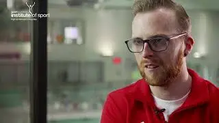 Owen Miller: T20 1500m | Practitioners Supporting Para Athletes