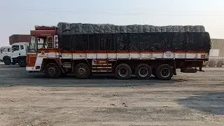 👍👍முந்திரி ஏத்திக்கிட்டு நாலு நாள் பயணம் பண்ருட்டி பயணம் வெற்றிகரமாக முடிந்தது 👍👍