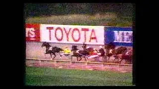 1987 Inter Dominion Heat 4 - Bag Limit
