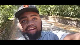 The Doyle Park Tour and Walk-Around!!