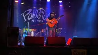 John Poland&rsquo;s Weylian Gaze @ the Otherside Kearney, Neb 10/22/22