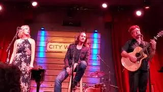 Tequila- Tim Foust Birthday Bash 2019