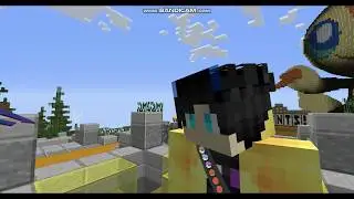 CROSSSERVER TOURNAMENT Pixelmon Generations Pokeninjas