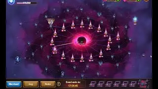 The Great Storm - testing teams for Inner Circle and Boss (Orion Jhu or Yasmine) [+timeline]