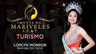 Mutya ng Mariveles 2019 | Farewell Walk
