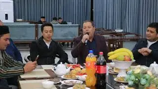 Manoli qoʻshiq ekan