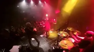 Mudguard Live at Gebr de Nobel, Leiden (Compilation)