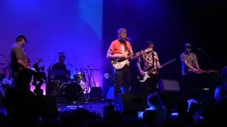 DAISY @ GATH @ ATHFEST 2017