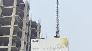 Ace Aqua Casa Noida Extension