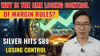 Silver Market Crisis 2026: Why CME Margin Rules Are Failing