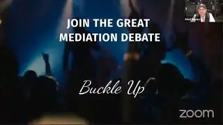 The Great Mediation Debate - The benefits of mandatory mediation outweigh the costs, or do they?
