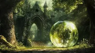 Can You Solve the Secret of the Glowing Sphere?