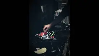 D'J Ricky Padr&oacute;n 90's mix (1)