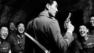 Japanese Troops Laughed at the Colt .45 &mdash; Until It Dropped Them With One Shot
