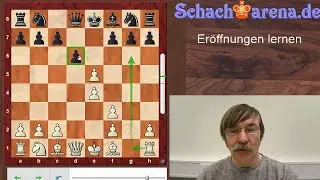 Er&ouml;ffnungen richtig lernen - UpQuark zeigt seine Methode