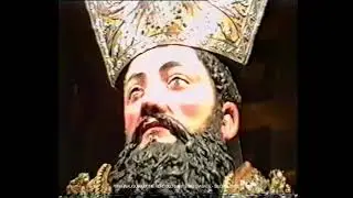 SANT'EGIDIO ABATE 1994 - LINGUAGLOSSA