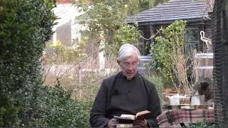 Утренняя молитва – пятница, 10 декабря 2021 г.