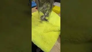 Polishing a Floor to a Mirror Finish #polished #mirror #discount