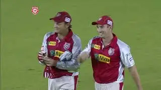 KXIP VS SRH  Match 59 Ipl2013 (King Xi Punjab Vs Sunrisers Hyderabad)
